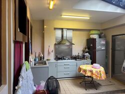 Frankel Estate (D15), Terrace #586783171